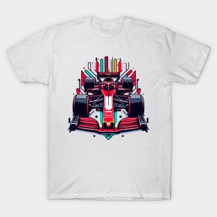 Formula 1 T-Shirt